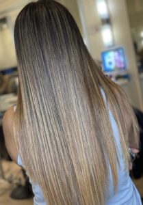 Balayage Brilliance 