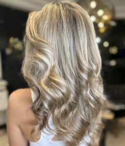 Winter Park Hair Salon Treatments and Atmosphere