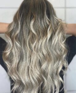 Color My Hair in winter park hair salon