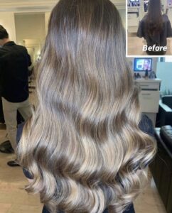 Premier Hair Salon in Winter Park