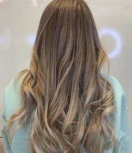 Haircare Routine for Medium and Long Length Hair by hair salon in witner park
