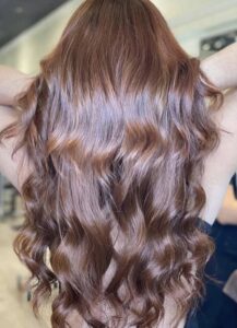 Signature Looks from Bonne Vie Salon in Winter Park