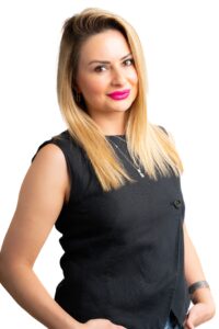 Dina hair stylist in winter park