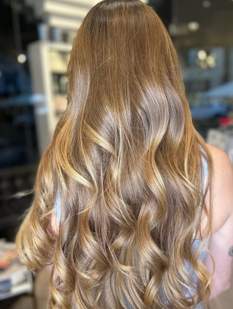 winter park hair salon organic hair color