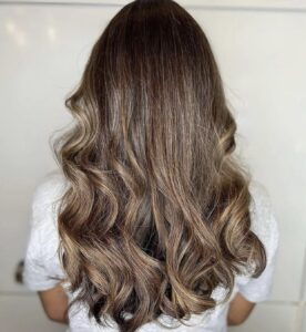 Hair Colors in Orlando