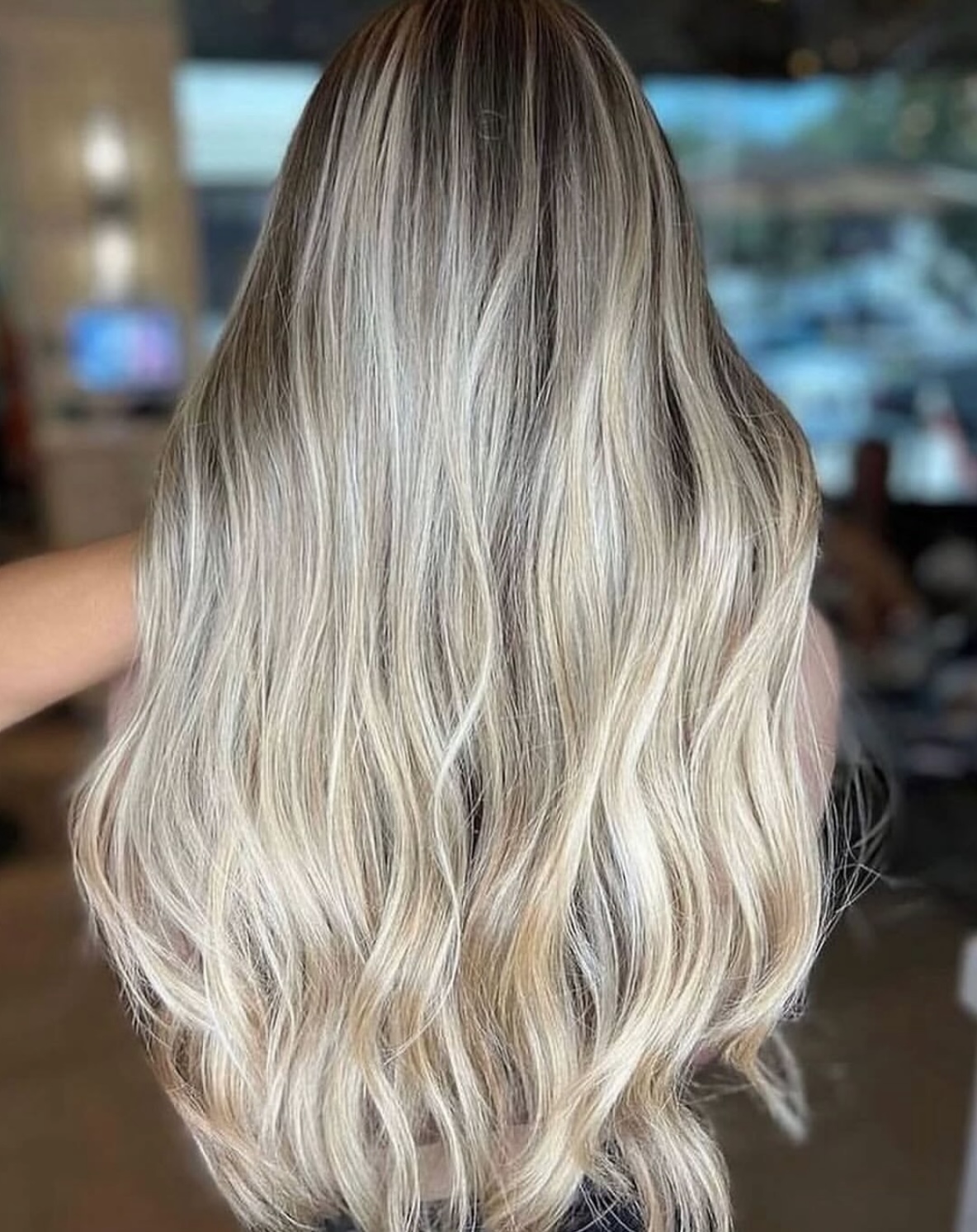 Find The Best Hair Salon Near Me