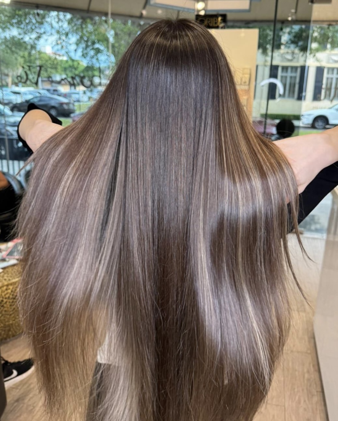 hair extensions winter park
