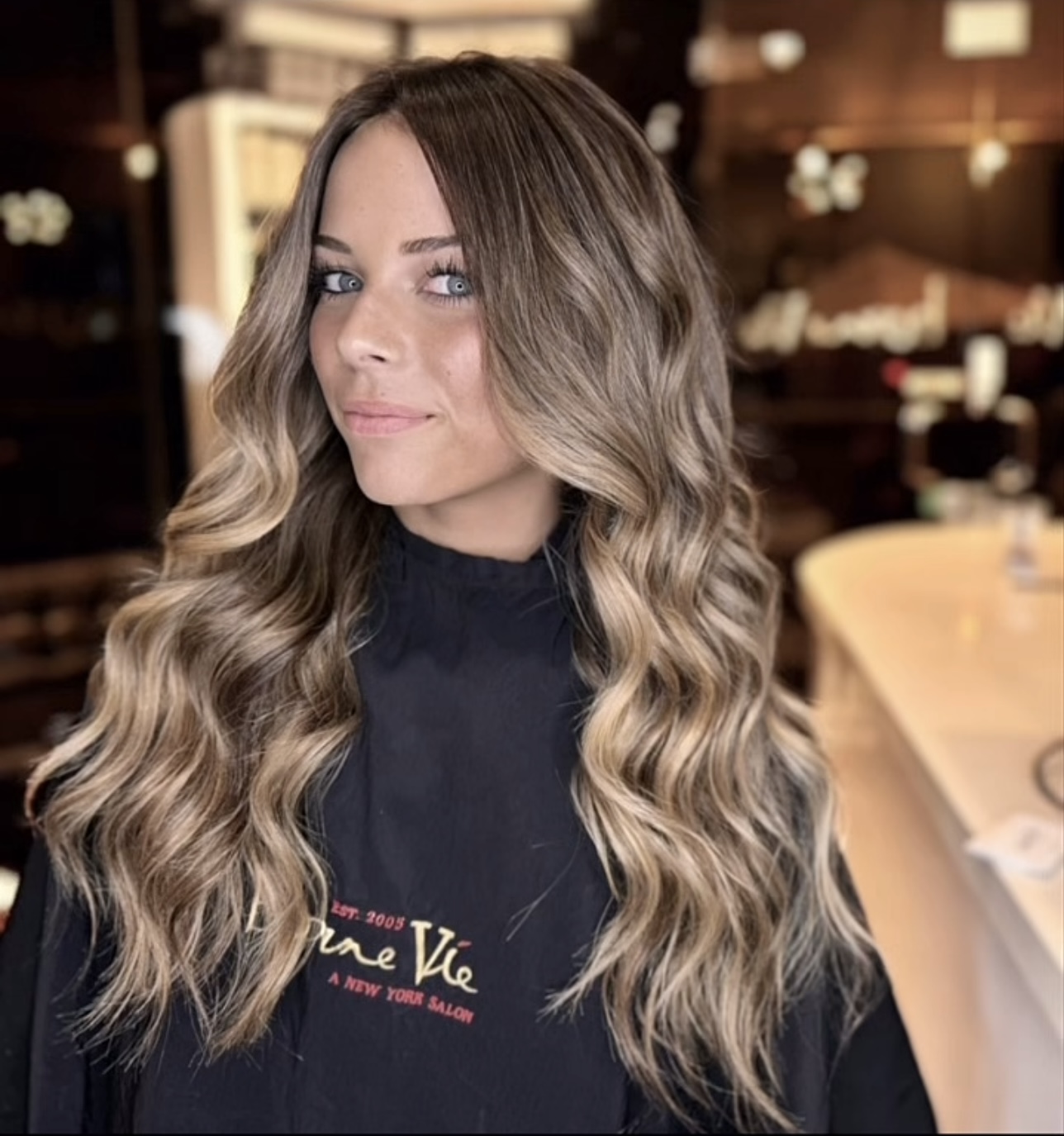 Hairstyles with extensions