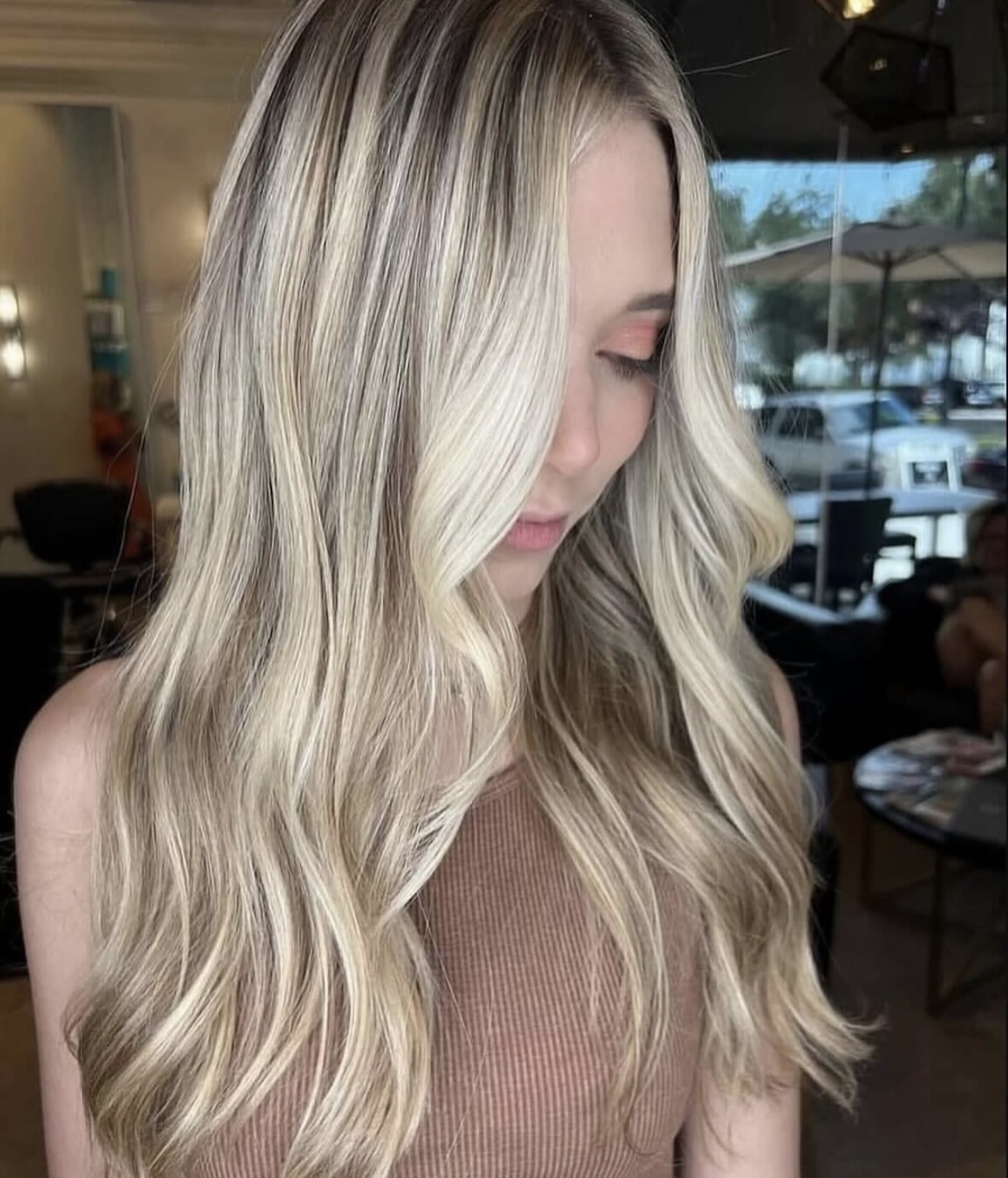 Humidity-Proof Haven Hair Salon in Orlando