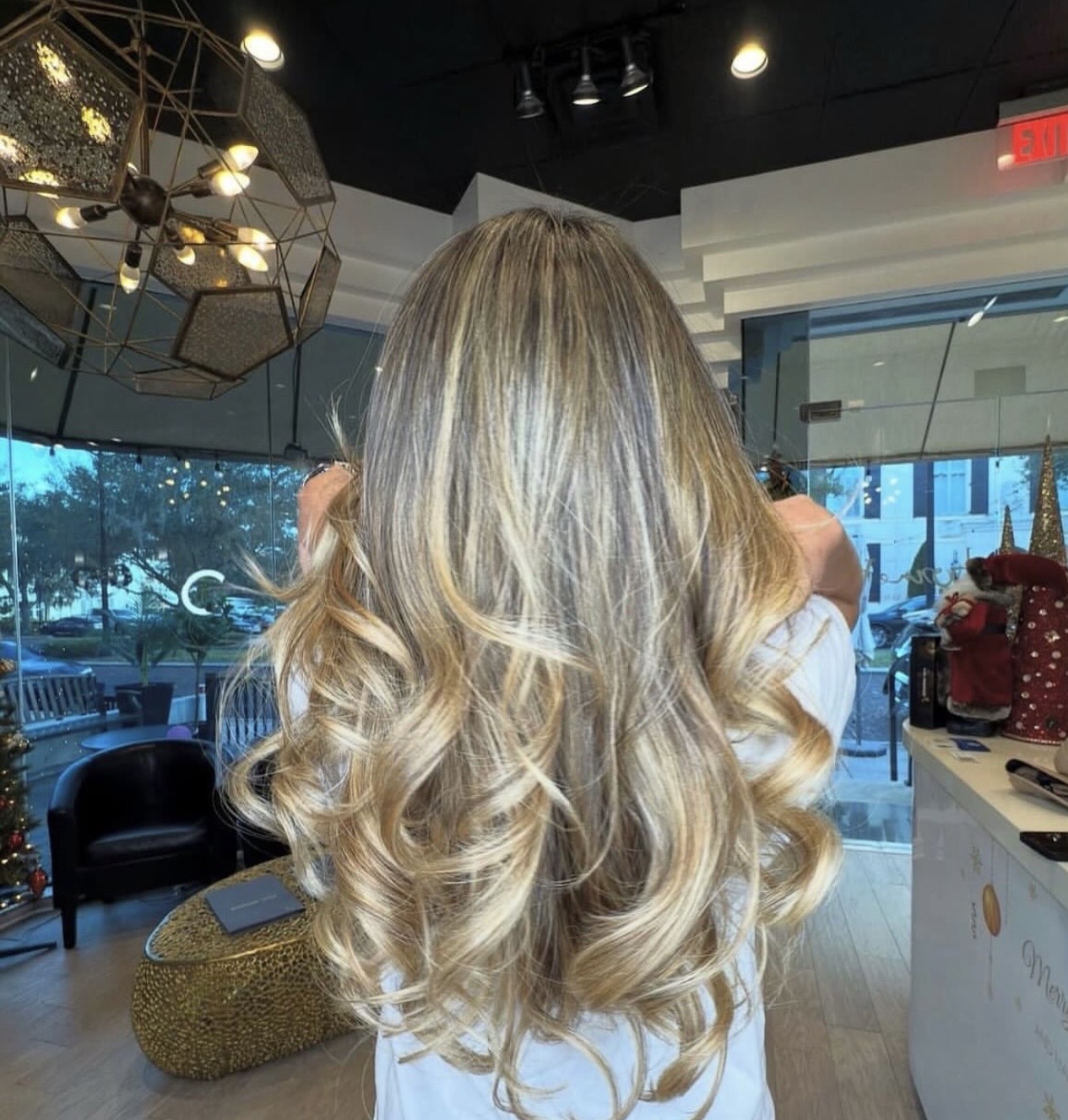 Top 2026 Hair Trends