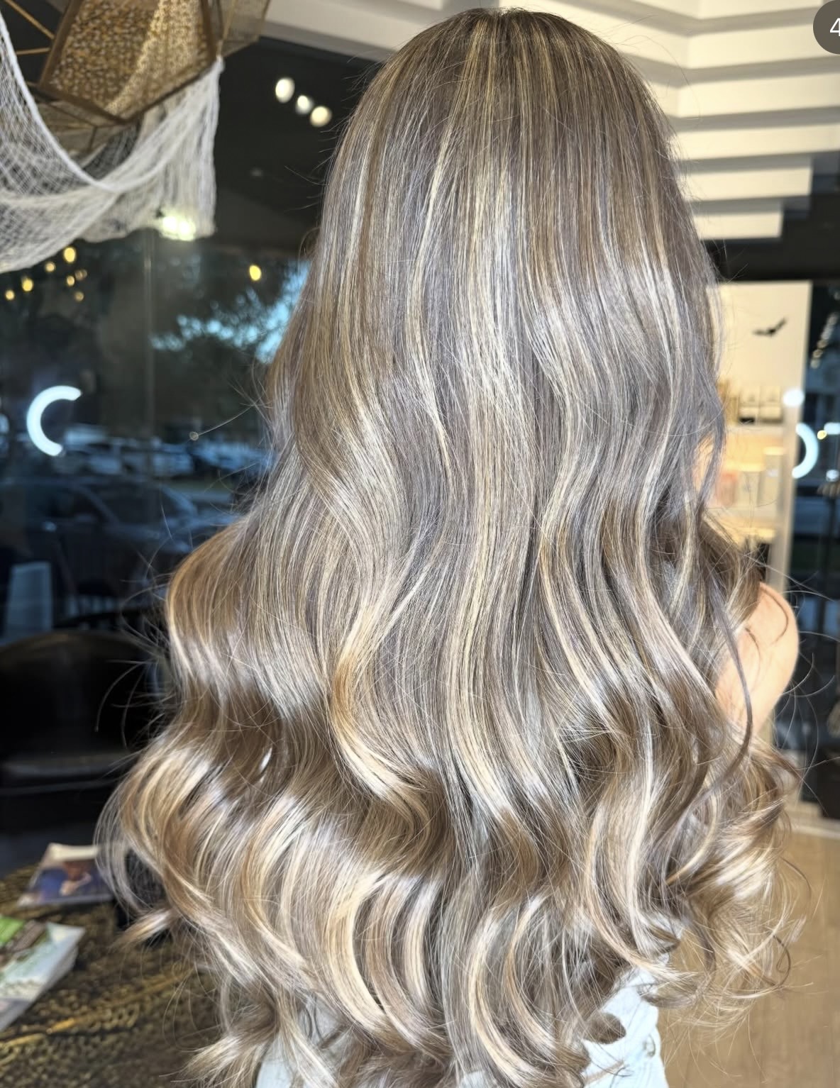 Hair Types and how to maintain your hair