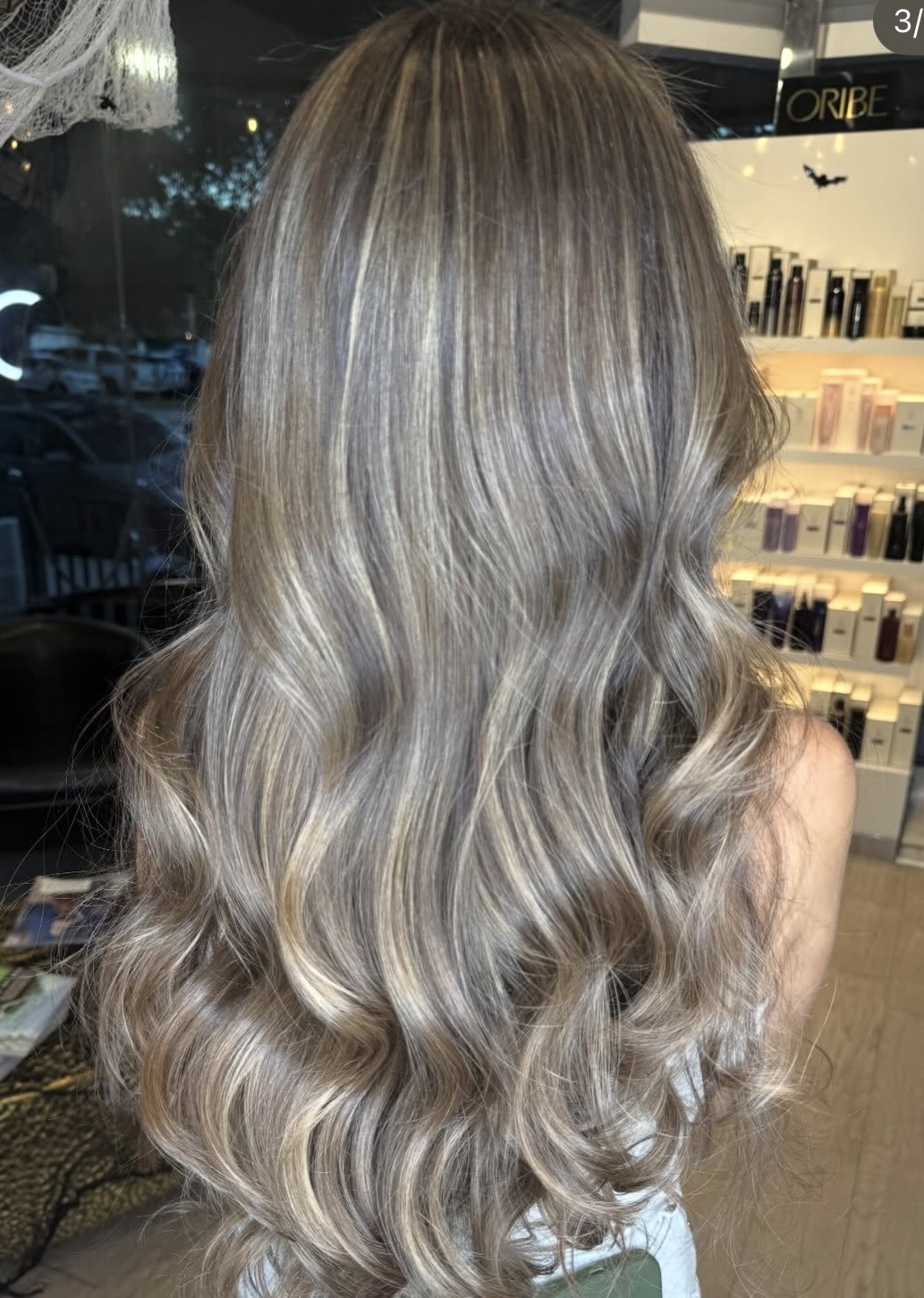 Orlando's Hottest Hair Trend Explained