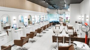hair salon winter park