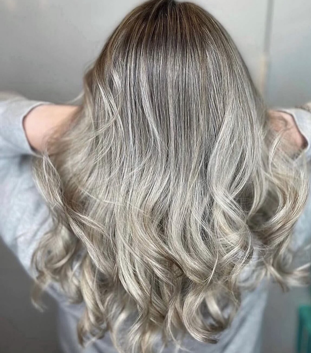 Herringbone Highlights